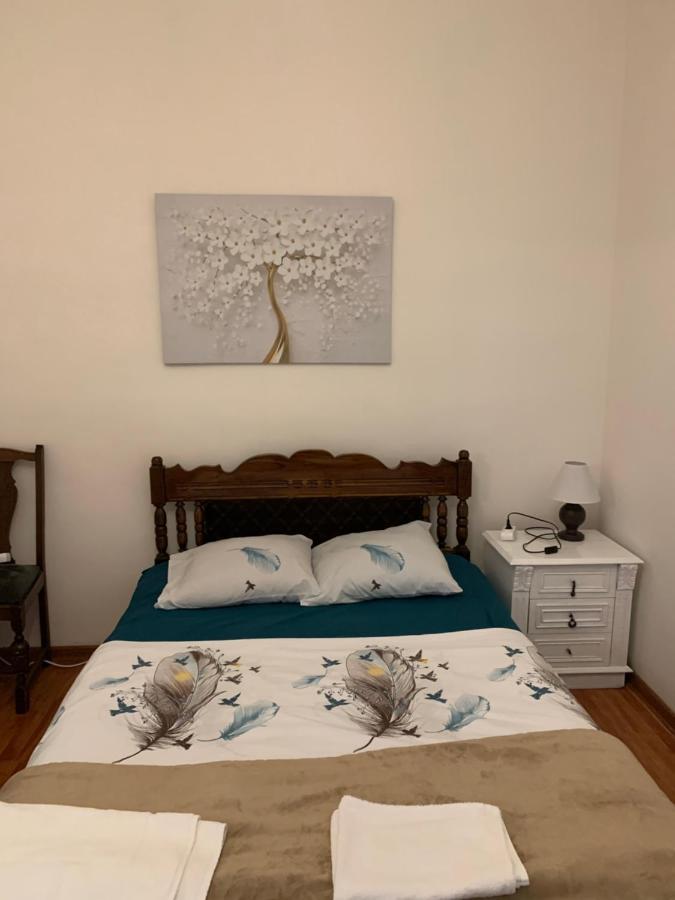 Old Batumi Apartments Bagian luar foto